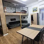 度假居 Duplex Keli *
