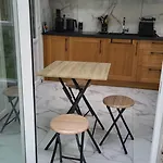 Nyaraló Duplex Keli Poitiers