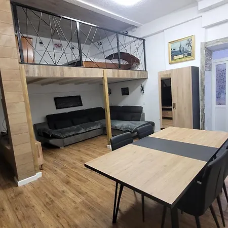 Feriehus Duplex Keli *