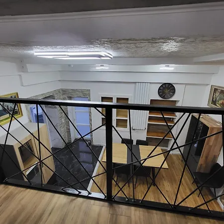 Feriehus Duplex Keli