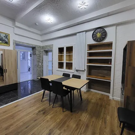 بيت للعطل Duplex Keli *