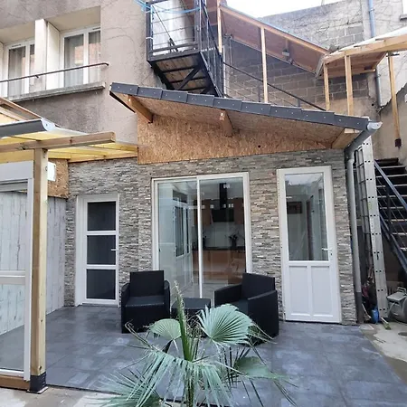Duplex Keli