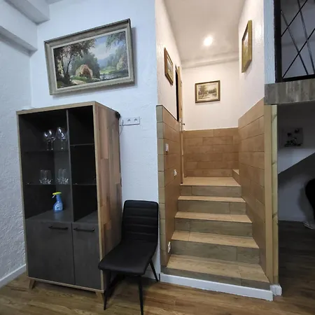 Duplex Keli Poitiers