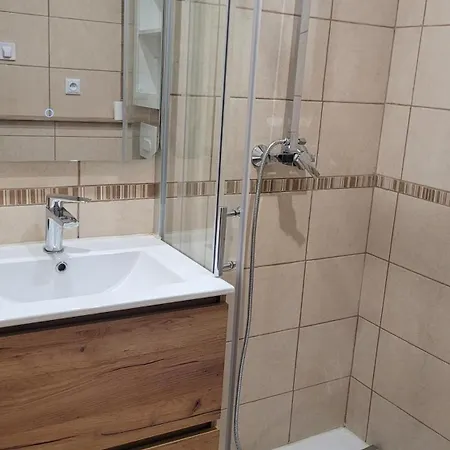 Duplex Keli Feriehus Poitiers