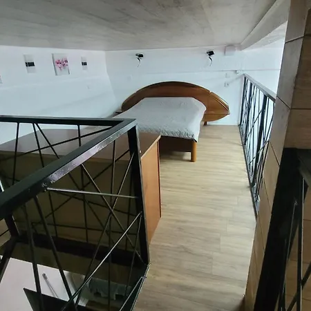 Duplex Keli Poitiers