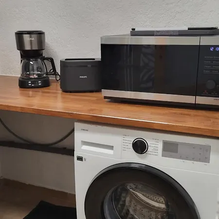Duplex Keli Hébergement de vacances *