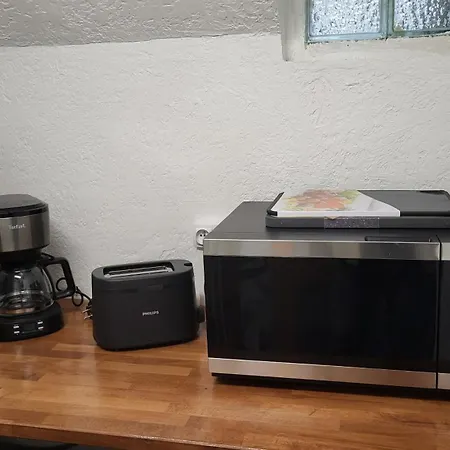 Duplex Keli Feriehus Poitiers