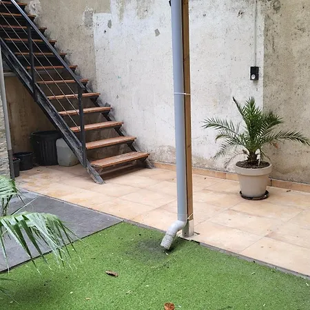 Duplex Keli Poitiers