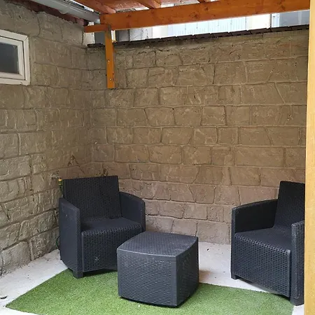 Feriehus Duplex Keli *