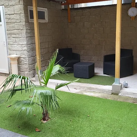 Feriehus Duplex Keli