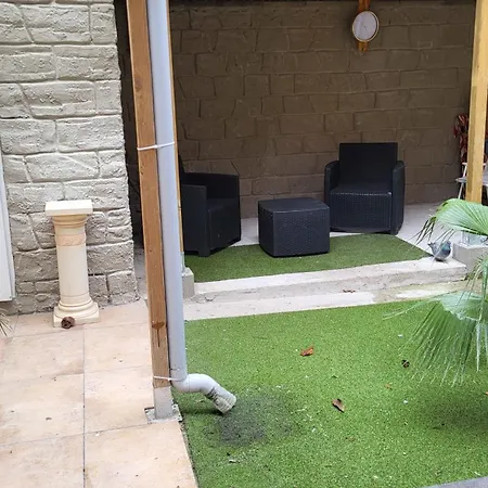 Duplex Keli Feriehus