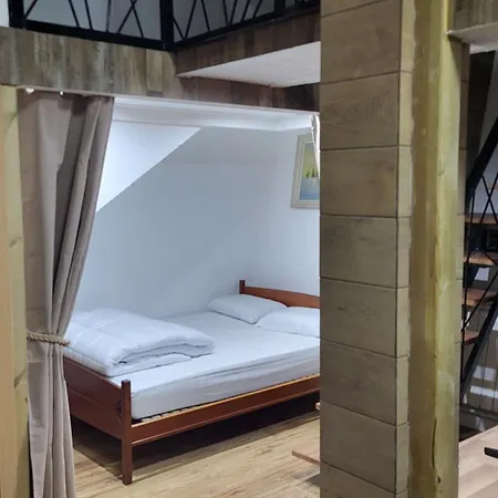 Feriehus Duplex Keli *