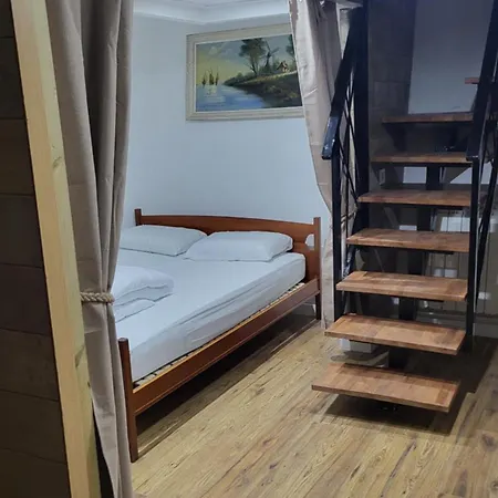 Duplex Keli