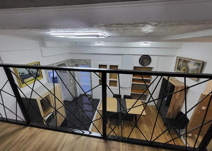 Сasa de vacaciones Duplex Keli