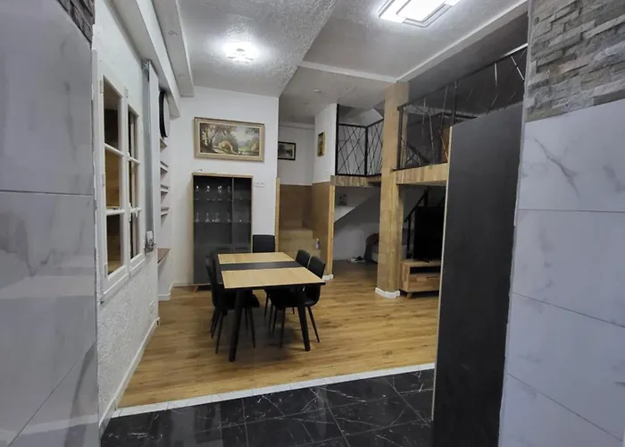 Сasa de vacaciones Duplex Keli *