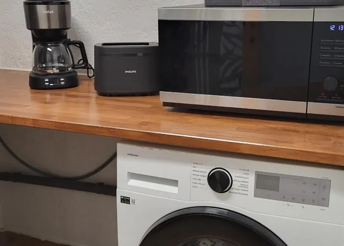 Duplex Keli 度假居 *