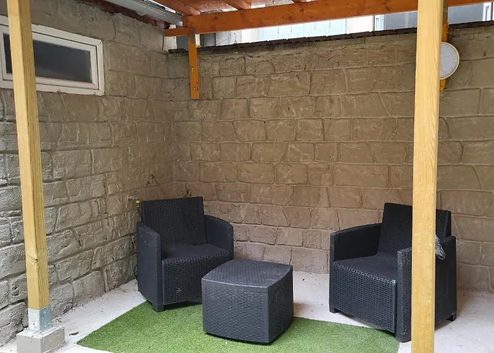 Сasa de vacaciones Duplex Keli *