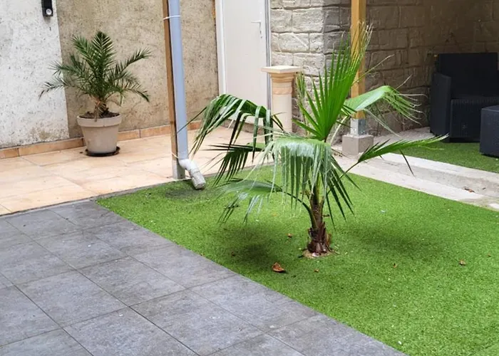 Duplex Keli