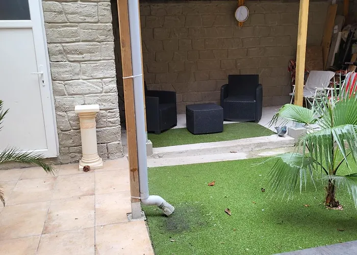 Duplex Keli 度假居